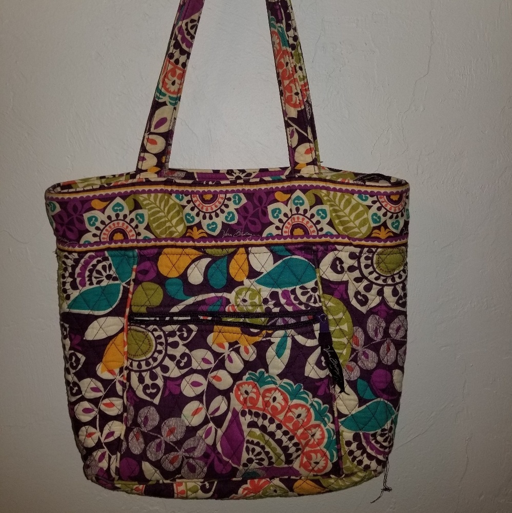 Vera Bradley Bag